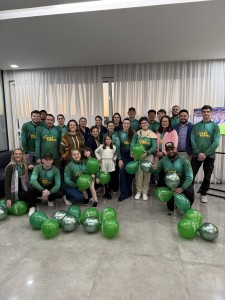 VIZI VISITA 2026 - 2º SORTEIO - Foto 7