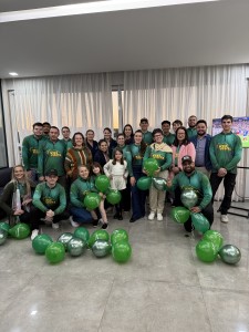 VIZI VISITA 2026 - 2º SORTEIO - Foto 48