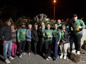 VIZI VISITA 2026 - 2º SORTEIO - Foto 45