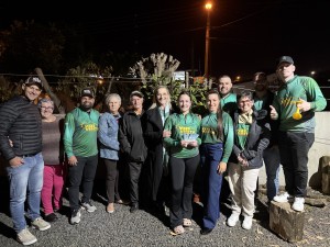 VIZI VISITA 2026 - 2º SORTEIO - Foto 8