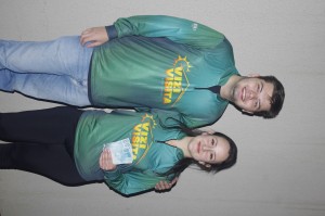 VIZI VISITA 2026 - 2º SORTEIO - Foto 42