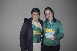 VIZI VISITA 2026 - 2º SORTEIO - Foto 37