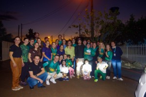 VIZI VISITA 2026 - 3º SORTEIO - Foto 45