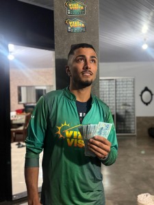 VIZI VISITA 2026 - 4º SORTEIO - Foto 8