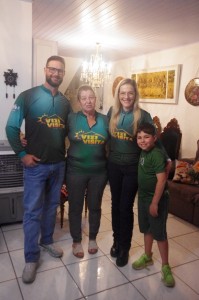 VIZI VISITA 2026 - 5º SORTEIO - Foto 9