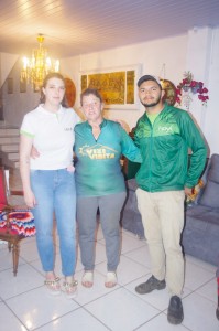 VIZI VISITA 2026 - 5º SORTEIO - Foto 16