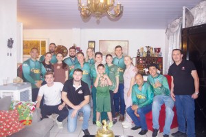 VIZI VISITA 2026 - 5º SORTEIO - Foto 24