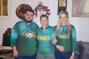 VIZI VISITA 2026 - 5º SORTEIO - Foto 17