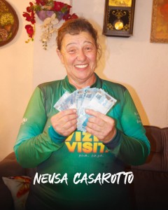 VIZI VISITA 2026 - 5º SORTEIO - Foto 3