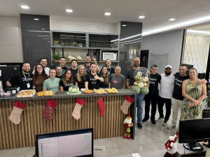 Aniversário de 34 anos da Vizi FM - Foto 9