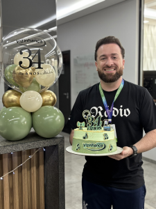 Aniversário de 34 anos da Vizi FM - Foto 29