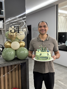 Aniversário de 34 anos da Vizi FM - Foto 35