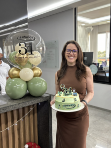 Aniversário de 34 anos da Vizi FM - Foto 13