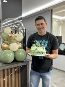 Aniversário de 34 anos da Vizi FM - Foto 18