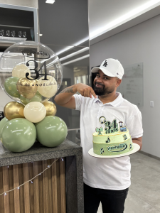 Aniversário de 34 anos da Vizi FM - Foto 8