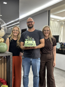 Aniversário de 34 anos da Vizi FM - Foto 52