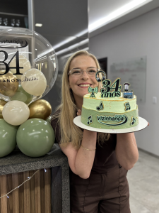 Aniversário de 34 anos da Vizi FM - Foto 51