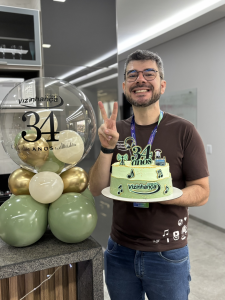 Aniversário de 34 anos da Vizi FM - Foto 3