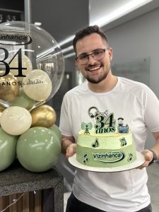 Aniversário de 34 anos da Vizi FM - Foto 30