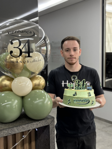 Aniversário de 34 anos da Vizi FM - Foto 43
