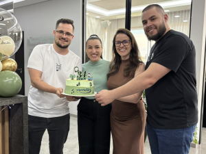 Aniversário de 34 anos da Vizi FM - Foto 20
