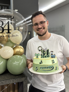 Aniversário de 34 anos da Vizi FM - Foto 38