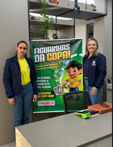Troca de figurinhas 06/06 - Foto 3