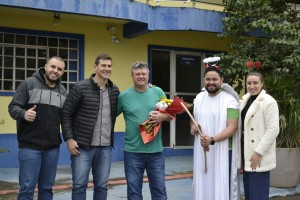 Amor Sem Vergonha! 2026 - Foto 42