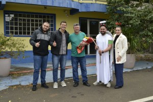 Amor Sem Vergonha! 2026 - Foto 59