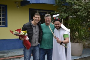 Amor Sem Vergonha! 2026 - Foto 5