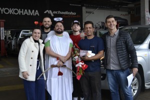 Amor Sem Vergonha! 2026 - Foto 16