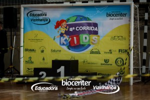 Quarta Corrida Kids  - Foto 398
