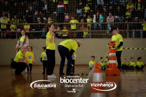 Quarta Corrida Kids  - Foto 332