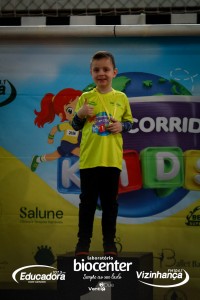 Quarta Corrida Kids  - Foto 543