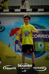 Quarta Corrida Kids  - Foto 315