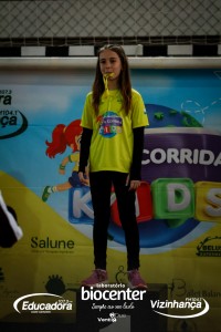 Quarta Corrida Kids  - Foto 979