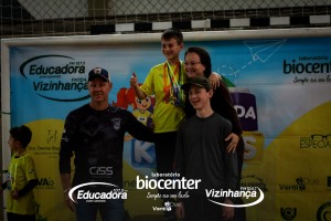 Quarta Corrida Kids  - Foto 893