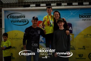 Quarta Corrida Kids  - Foto 624