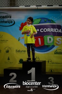 Quarta Corrida Kids  - Foto 748