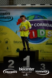 Quarta Corrida Kids  - Foto 221