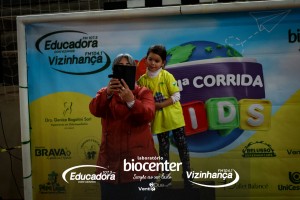 Quarta Corrida Kids  - Foto 547
