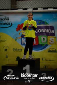 Quarta Corrida Kids  - Foto 377
