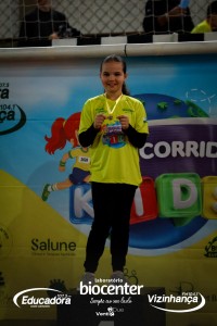 Quarta Corrida Kids  - Foto 810