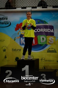 Quarta Corrida Kids  - Foto 222