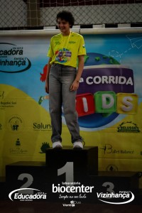 Quarta Corrida Kids  - Foto 813