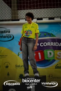 Quarta Corrida Kids  - Foto 411