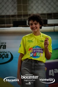 Quarta Corrida Kids  - Foto 847