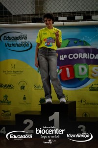 Quarta Corrida Kids  - Foto 102