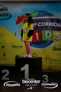 Quarta Corrida Kids  - Foto 766