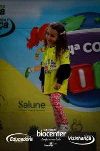 Quarta Corrida Kids  - Foto 25